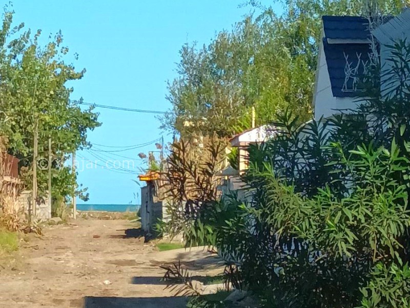 عکس شماره 888701 - اجاره ویلا در چمخاله - 