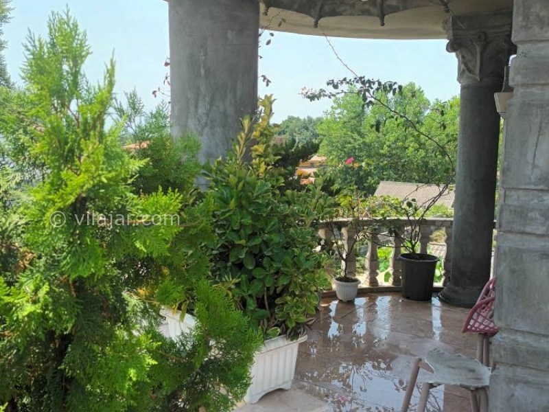عکس شماره 888705 - اجاره ویلا در چمخاله - 