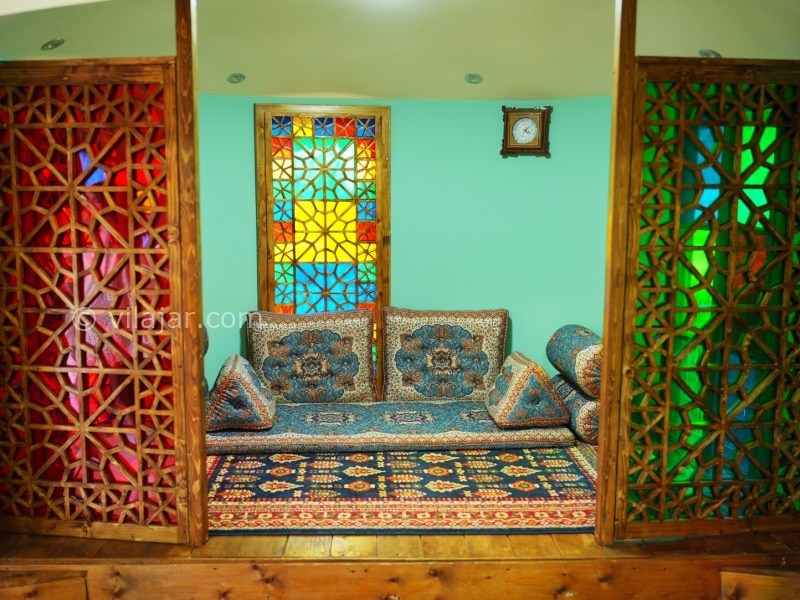 عکس شماره 889051 - اجاره ویلا جنگلی در ماسال - 