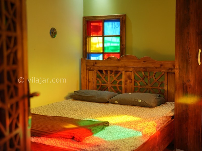 عکس شماره 889052 - اجاره ویلا جنگلی در ماسال - 