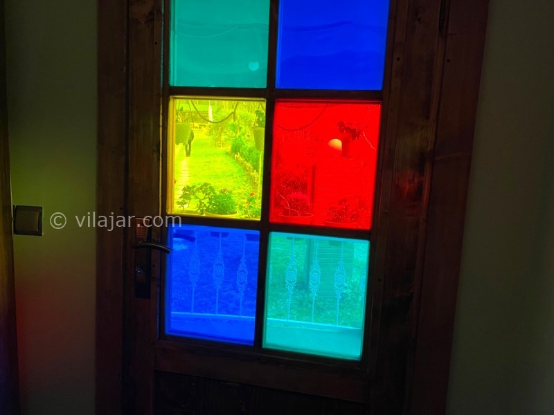 عکس شماره 889099 - اجاره ویلا جنگلی در ماسال - 