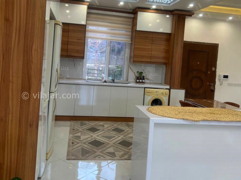 عکس شماره 889213 - اجاره ویلا در دل طبیعت ماسال - 