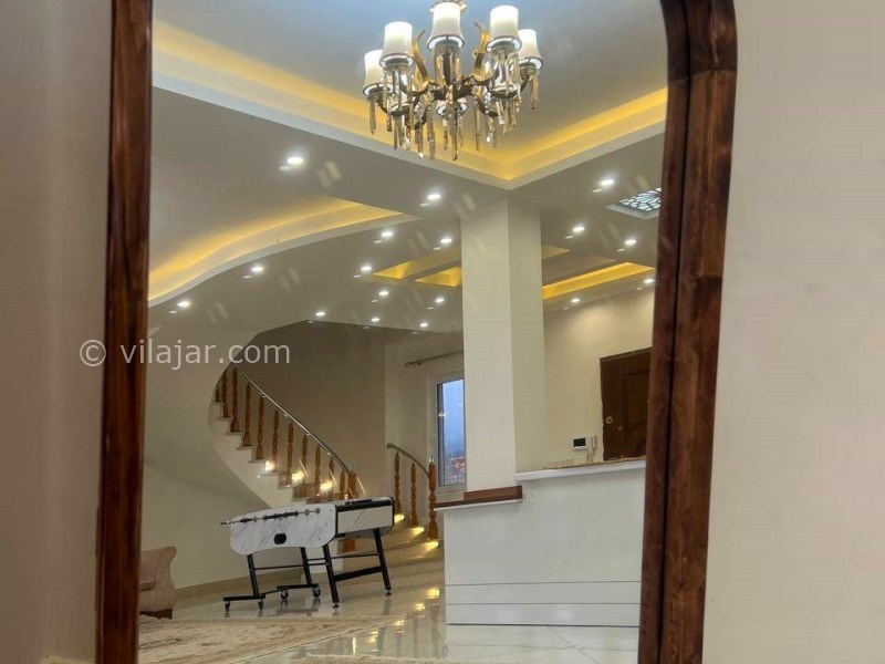عکس شماره 889214 - اجاره ویلا در دل طبیعت ماسال - 