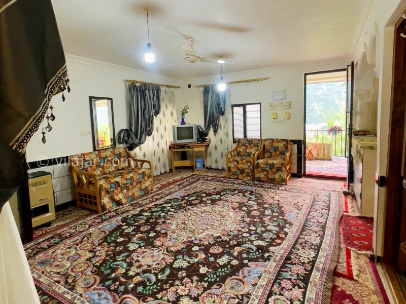 عکس شماره 889259 - اجاره ویلا در علی آباد کتول - 