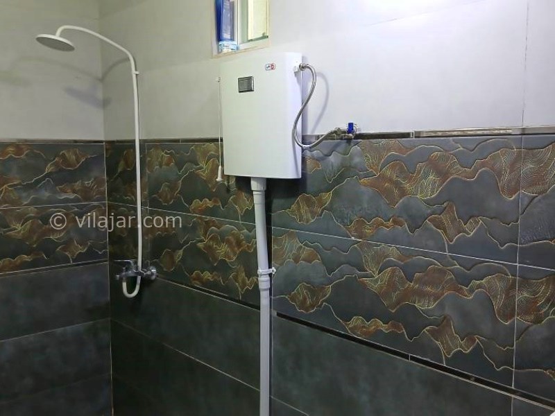 عکس شماره 889340 - اجاره کلبه چوبی سوییسی ماسال - 