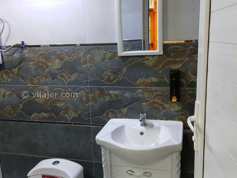 عکس شماره 889342 - اجاره کلبه چوبی سوییسی ماسال - 