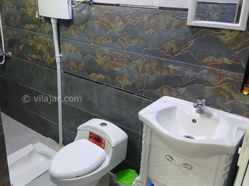 عکس شماره 889343 - اجاره کلبه چوبی سوییسی ماسال - 