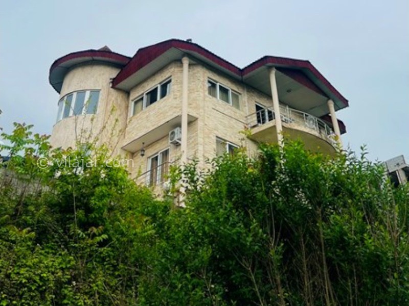 عکس شماره 889398 - اجاره ویلای استخردار تریپلکس رامسر - 