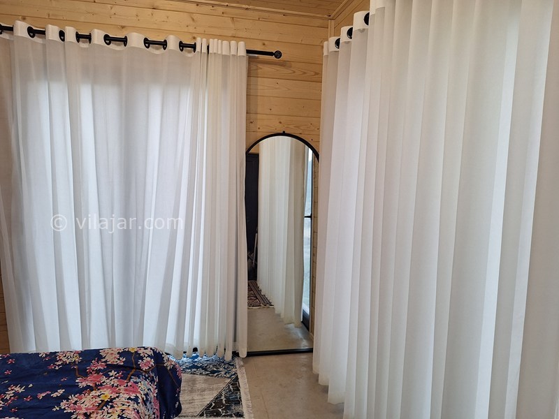 عکس شماره 889406 - اجاره کلبه چوبی در ماسال - 
