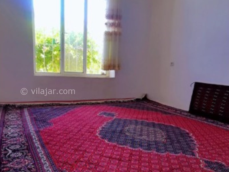 عکس شماره 889506 - اجاره اقامتگاه در پاوه نوریاب - خواب 1