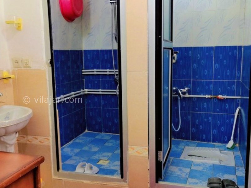 عکس شماره 889508 - اجاره اقامتگاه در پاوه نوریاب - سرویس بهداشتی حمام