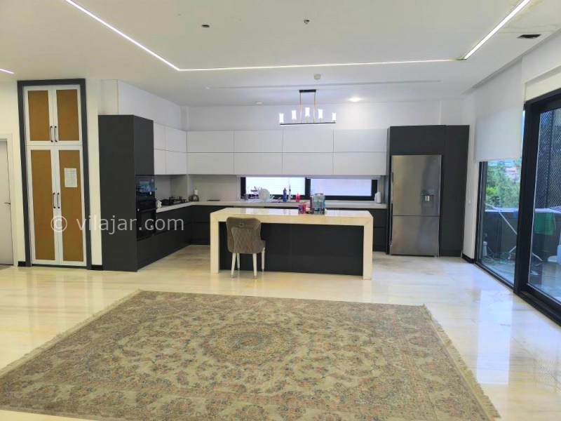 عکس شماره 889585 - اجاره ویلای استخردار لاکچری نوشهر - 