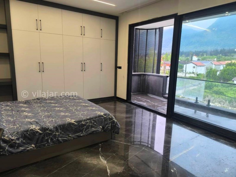 عکس شماره 889593 - اجاره ویلای استخردار لاکچری نوشهر - 
