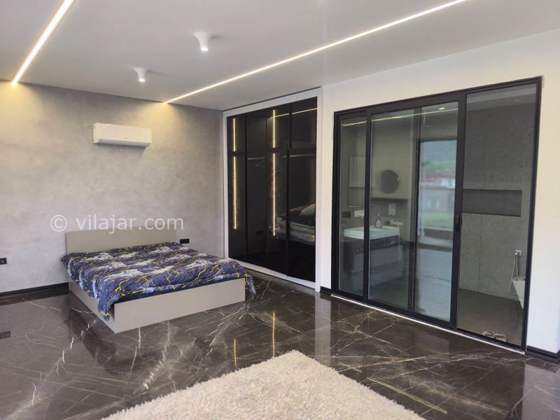 عکس شماره 889597 - اجاره ویلای استخردار لاکچری نوشهر - 