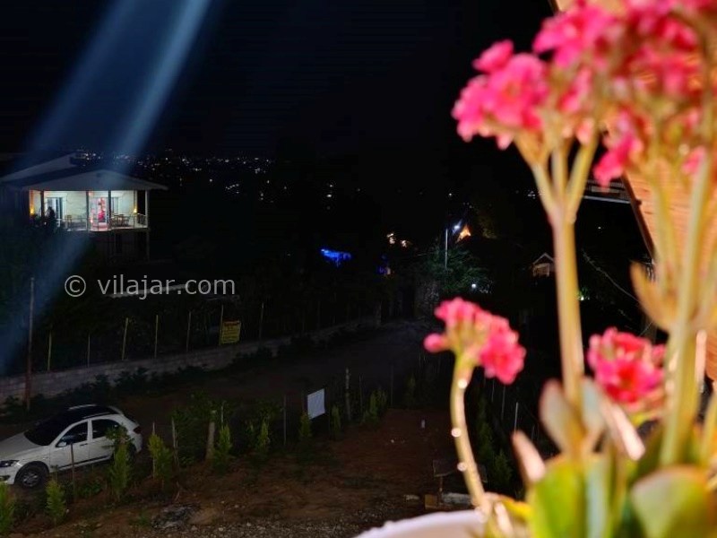 عکس شماره 889682 - کلبه سوئیسی در ورمیه ماسال - 