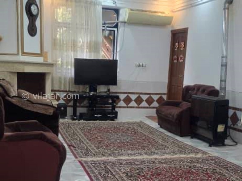 عکس شماره 889710 - اجاره ویلا در قلعه رودخان - 
