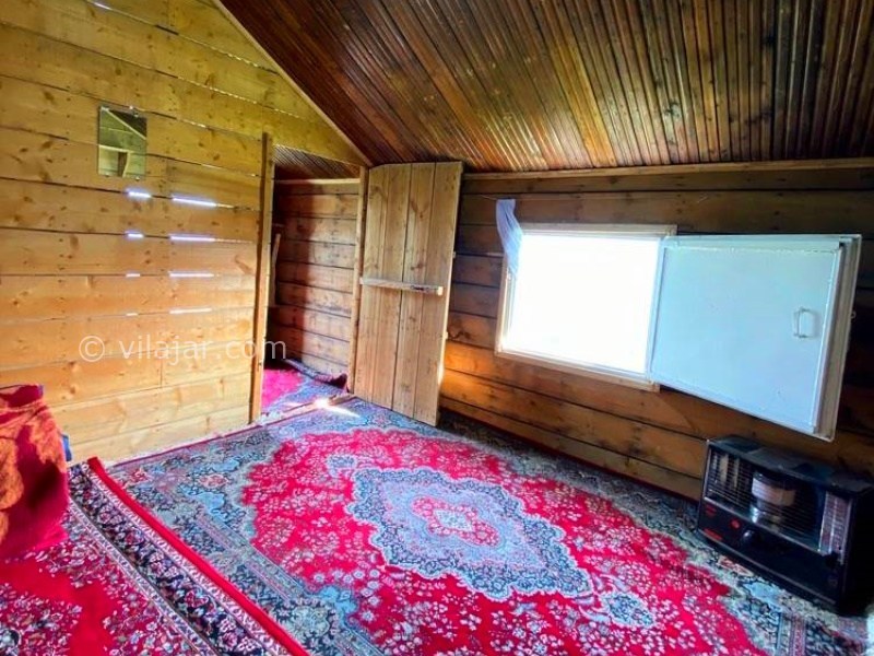 عکس شماره 889798 - اجاره کلبه در اولسبلنگاه ماسال - 