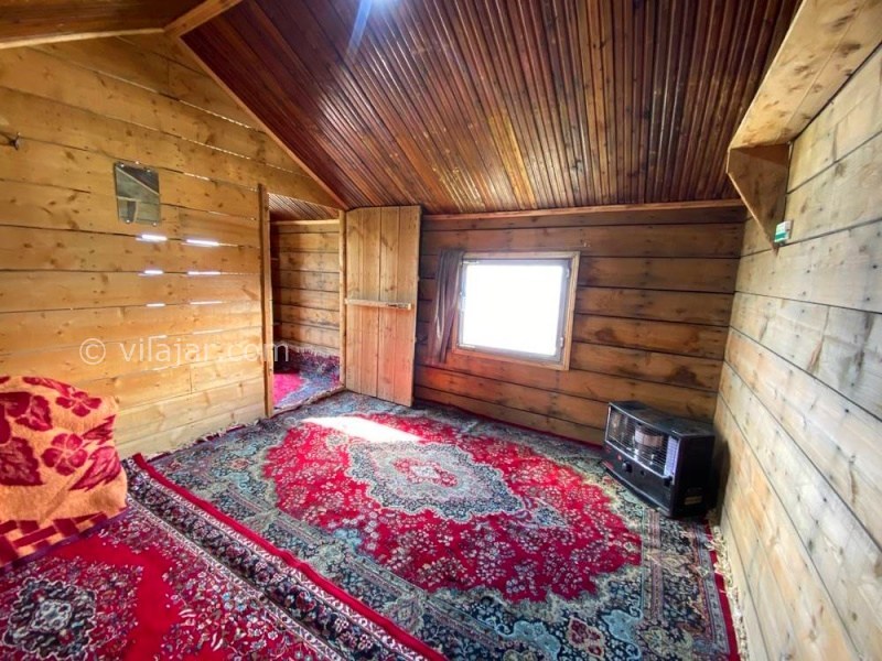 عکس شماره 889806 - اجاره کلبه در اولسبلنگاه ماسال - 