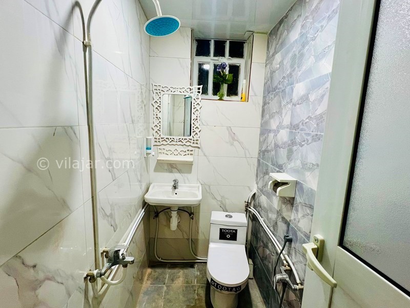 عکس شماره 890039 - اقامتگاه بومگردی در شیراز - 