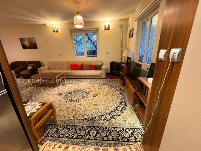 عکس شماره 890094 - اجاره ویلا در الموت قزوین - 