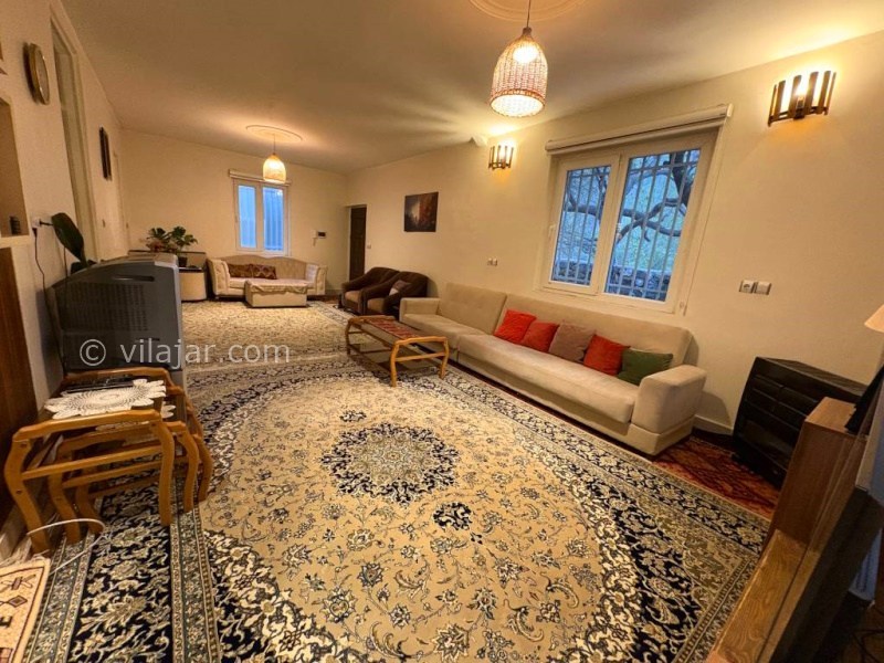 عکس شماره 890100 - اجاره ویلا در الموت قزوین - 