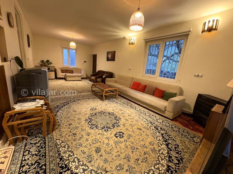 عکس شماره 890104 - اجاره ویلا در الموت قزوین - 