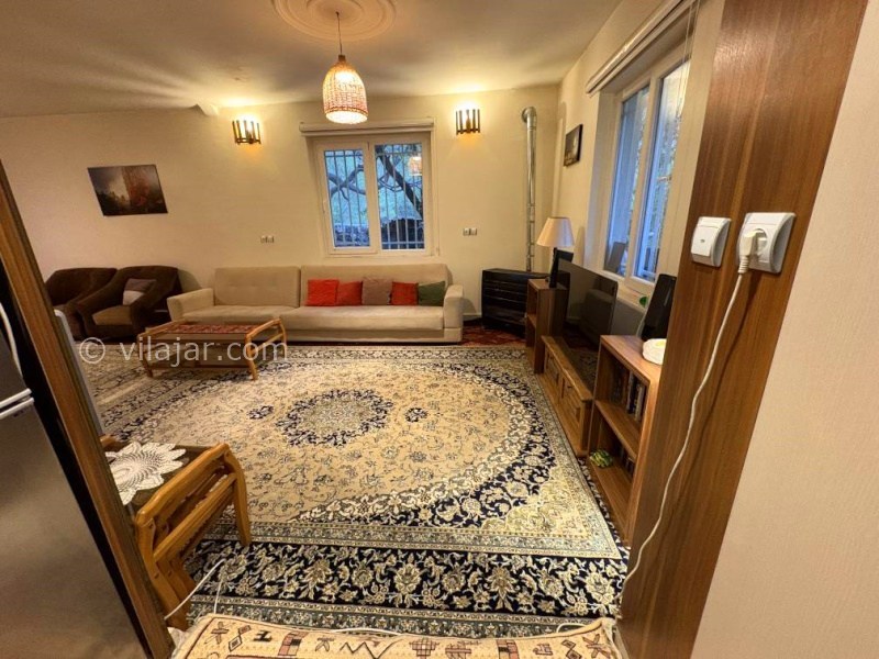 عکس شماره 890106 - اجاره ویلا در الموت قزوین - 