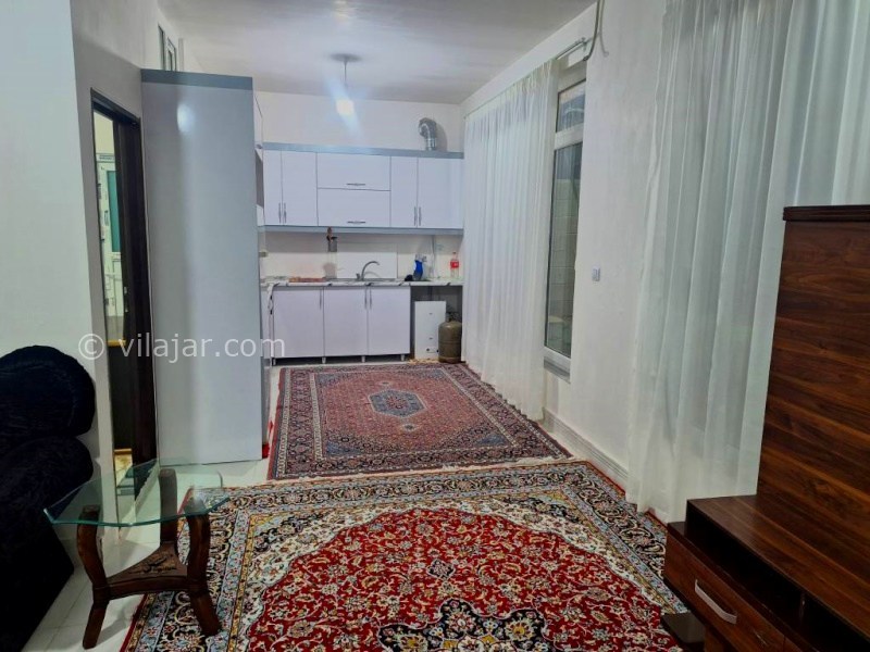 عکس شماره 890112 - اجاره ویلا باغ در کلیبر - 