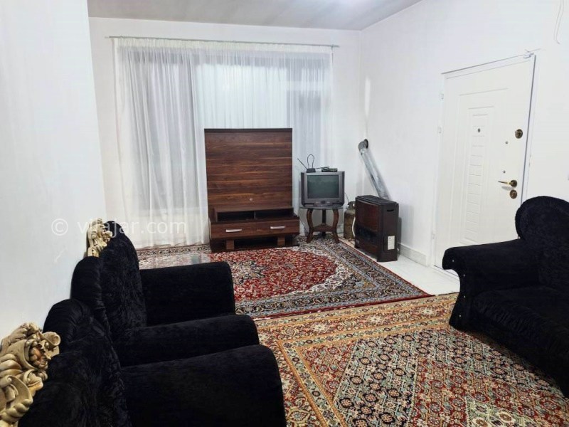 عکس شماره 890115 - اجاره ویلا باغ در کلیبر - 