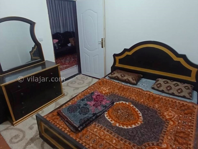 عکس شماره 890116 - اجاره ویلا باغ در کلیبر - 