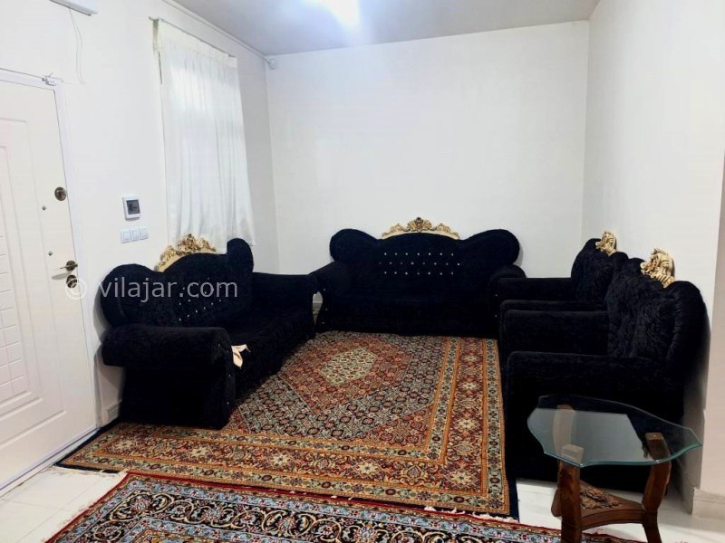 عکس شماره 890118 - اجاره ویلا باغ در کلیبر - 