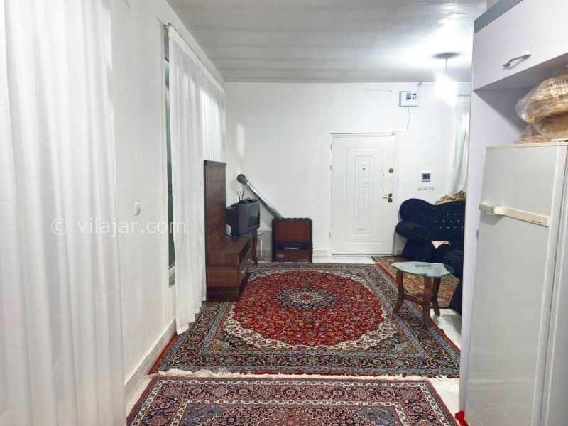 عکس شماره 890119 - اجاره ویلا باغ در کلیبر - 