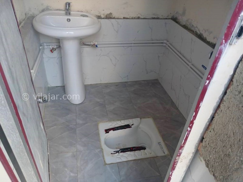 عکس شماره 890120 - اجاره ویلا باغ در کلیبر - 