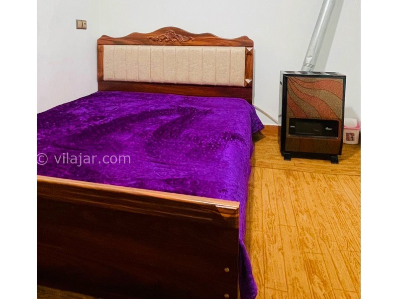 عکس شماره 890143 - اجاره ویلا ماسال در دل جنگل - 