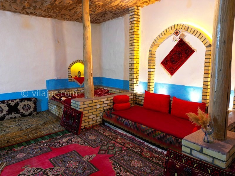 عکس شماره 890158 - اجاره اقامتگاه در تکاب روستای قینرجه - عکس اصلی