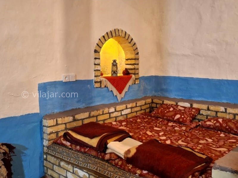عکس شماره 890159 - اجاره اقامتگاه در تکاب روستای قینرجه - 