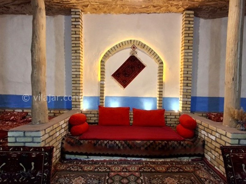 عکس شماره 890160 - اجاره اقامتگاه در تکاب روستای قینرجه - 