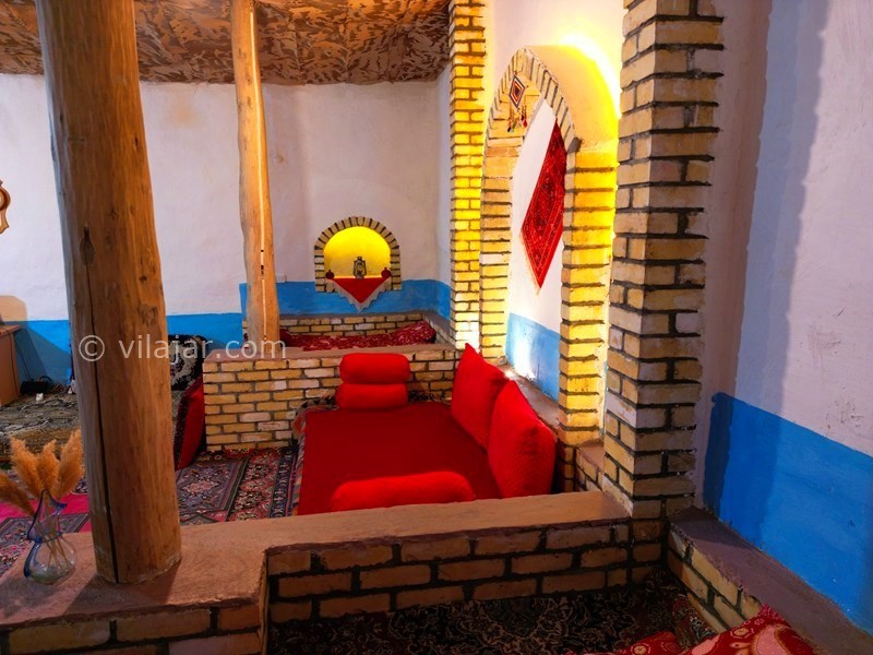 عکس شماره 890162 - اجاره اقامتگاه در تکاب روستای قینرجه - 