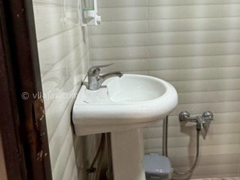 عکس شماره 890271 - اجاره خانه ویلایی در رشت - 