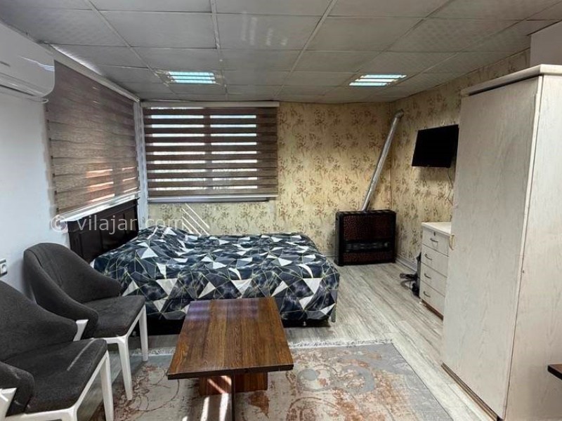 عکس شماره 890277 - اجاره خانه ویلایی در رشت - 