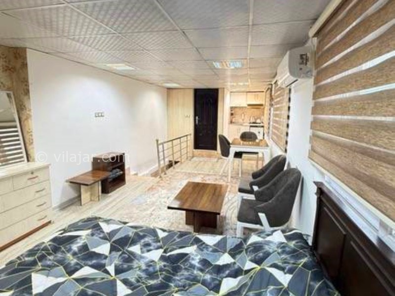 عکس شماره 890278 - اجاره خانه ویلایی در رشت - 