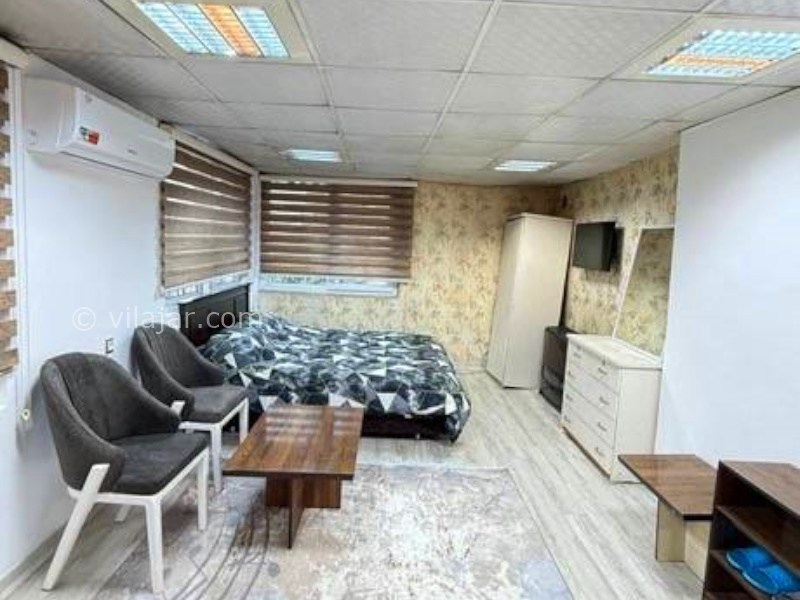 عکس شماره 890279 - اجاره خانه ویلایی در رشت - 