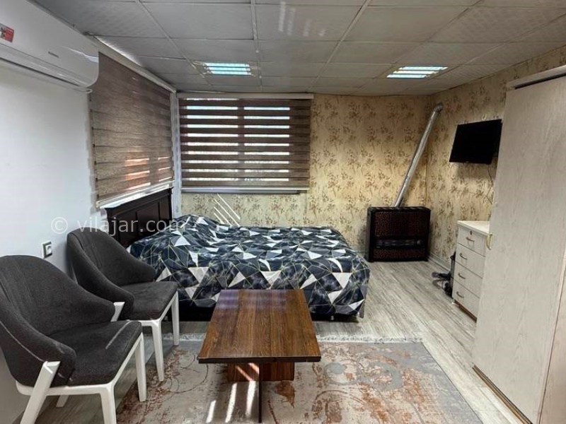 عکس شماره 890281 - اجاره خانه ویلایی در رشت - 