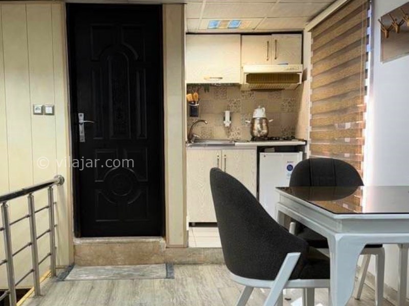 عکس شماره 890284 - اجاره خانه ویلایی در رشت - 