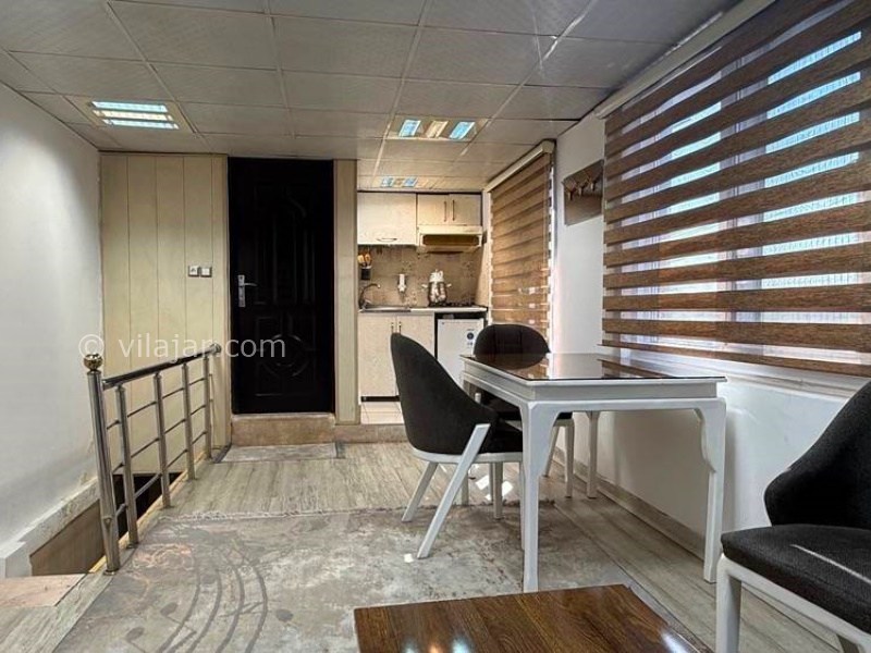 عکس شماره 890285 - اجاره خانه ویلایی در رشت - 