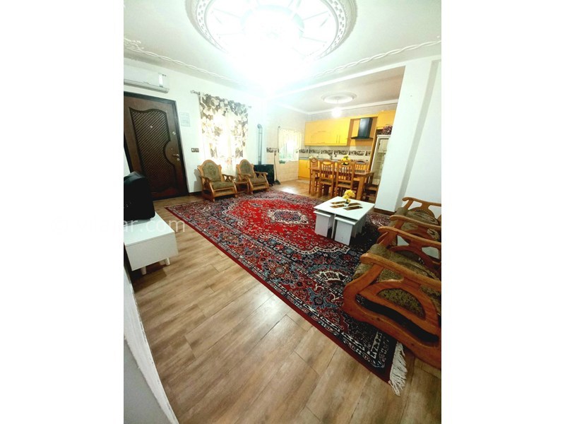 عکس شماره 890352 - اجاره ویلا در شیرود - 