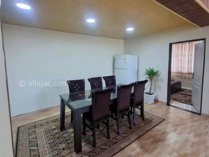 عکس شماره 890382 - اجاره ویلا با ساحل اختصاصی تنکابن - 