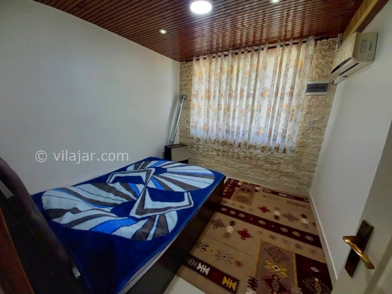 عکس شماره 890397 - اجاره ویلا با ساحل اختصاصی تنکابن - 