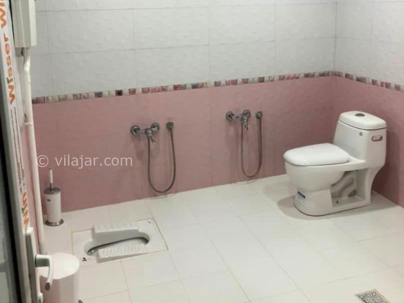 عکس شماره 890410 - اجاره ویلا با ساحل اختصاصی تنکابن - 