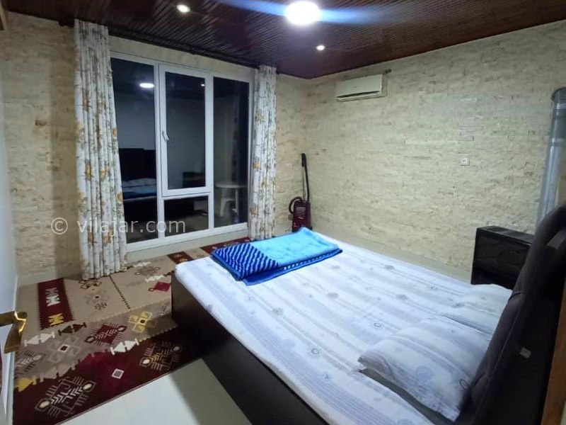 عکس شماره 890411 - اجاره ویلا با ساحل اختصاصی تنکابن - 